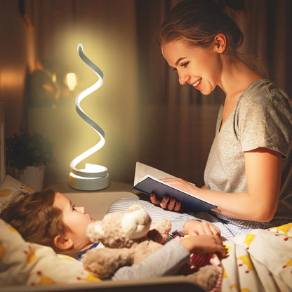 Twinkle Twinkle Little Lamps: The Dynamic Duo of Glow for Your Nighttime Shenanigans!