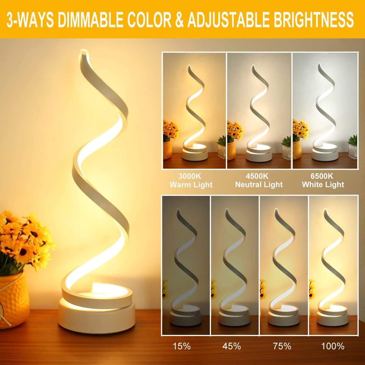 Twinkle Twinkle Little Lamps: The Dynamic Duo of Glow for Your Nighttime Shenanigans!