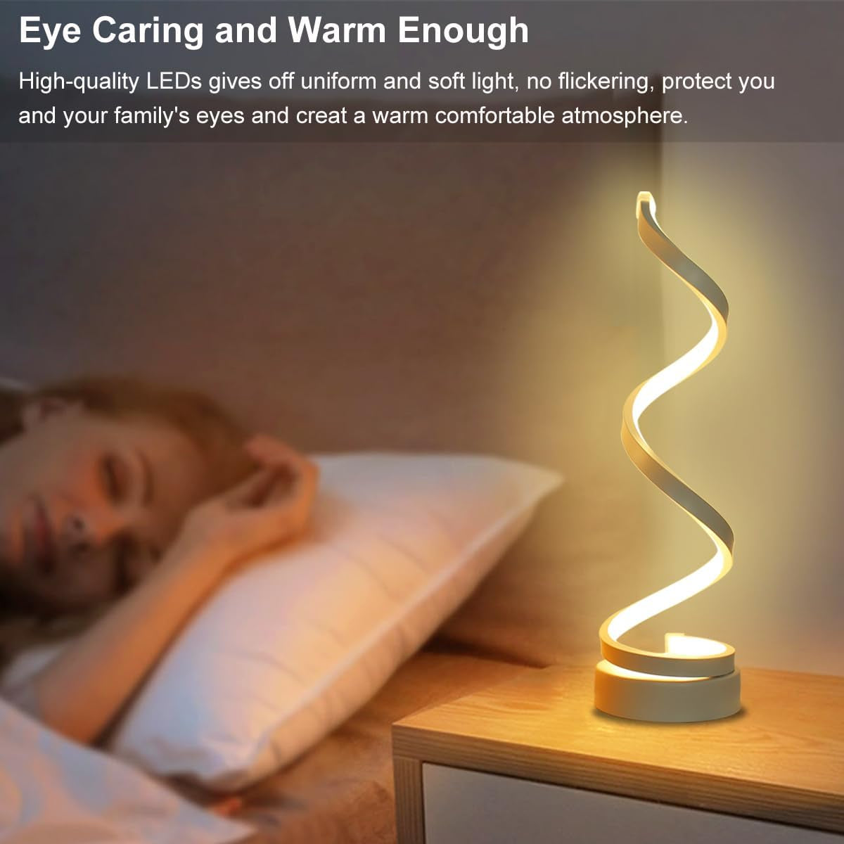 Twinkle Twinkle Little Lamps: The Dynamic Duo of Glow for Your Nighttime Shenanigans!